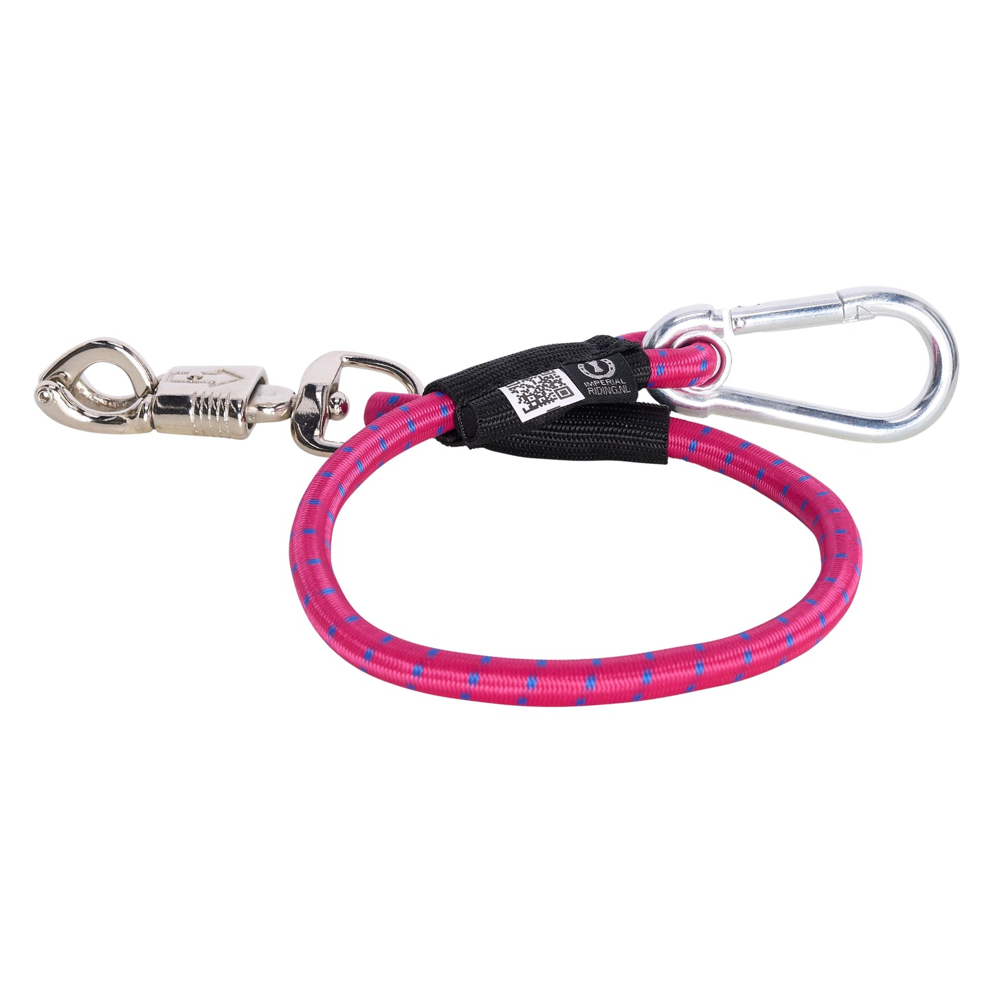 Imperial Riding Elastic TrailerLine IRH