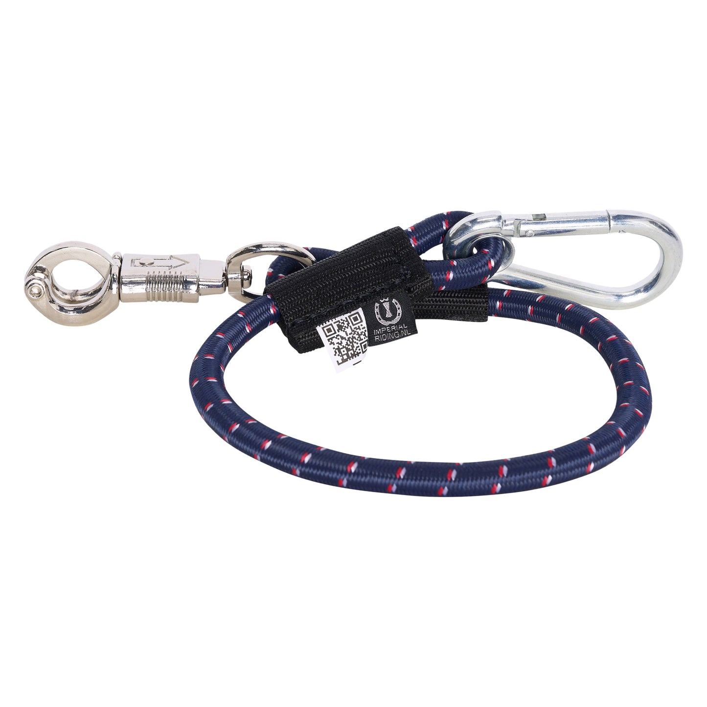 Imperial Riding Elastic TrailerLine IRH