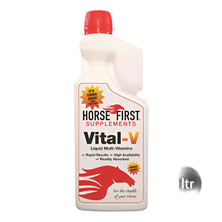 Horse First Vital-V