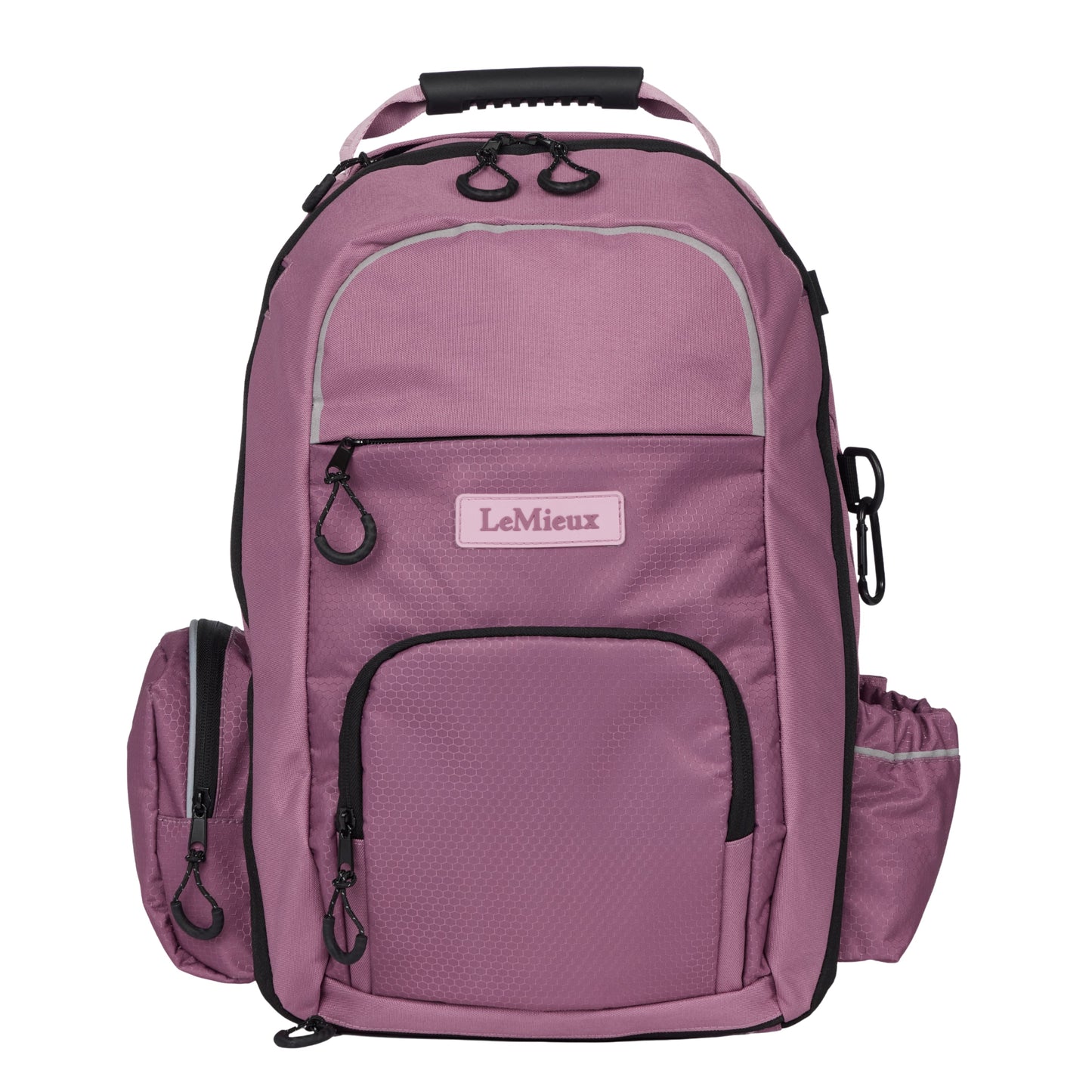 LeMieux Pro Rucksack
