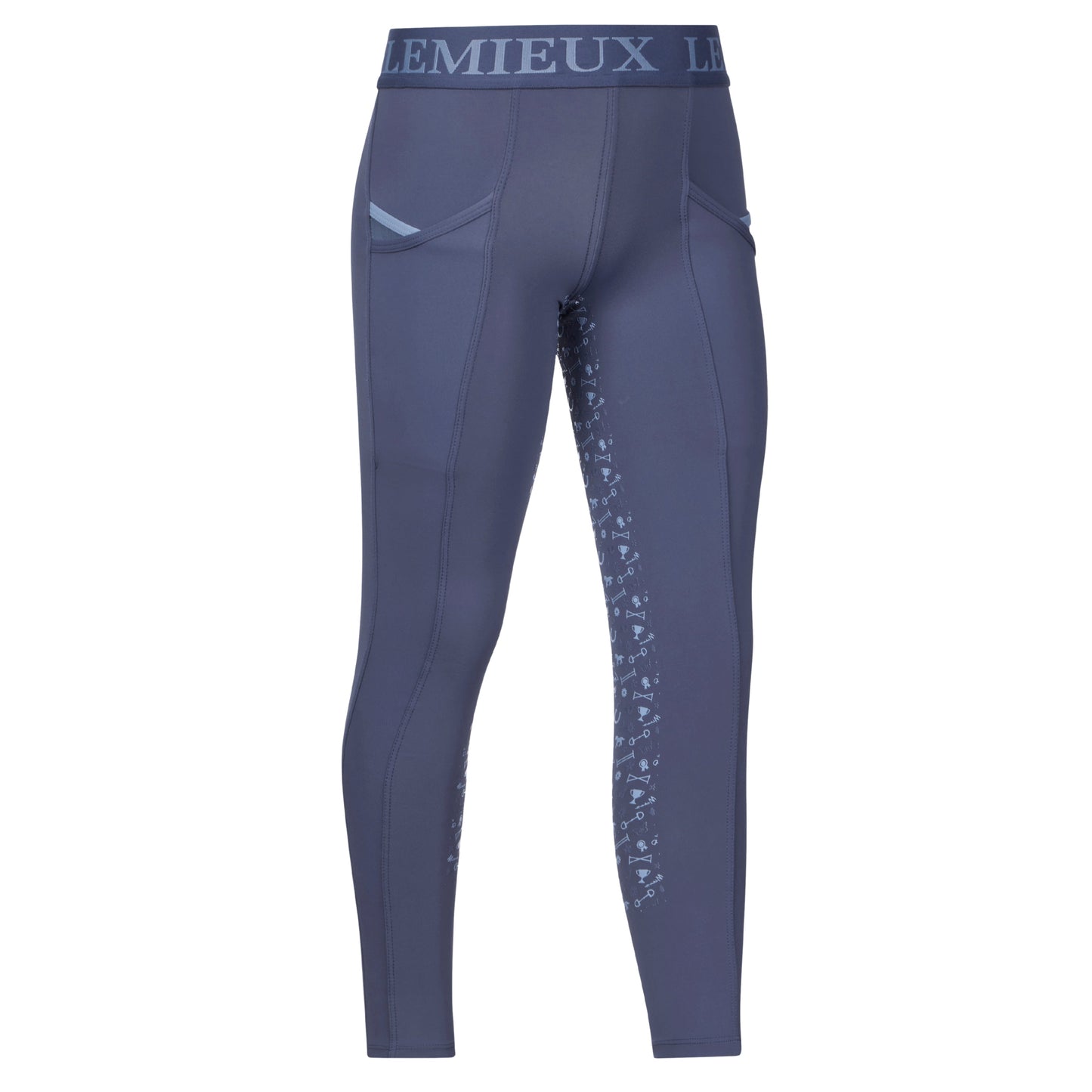 LeMieux Mini Pull Ons