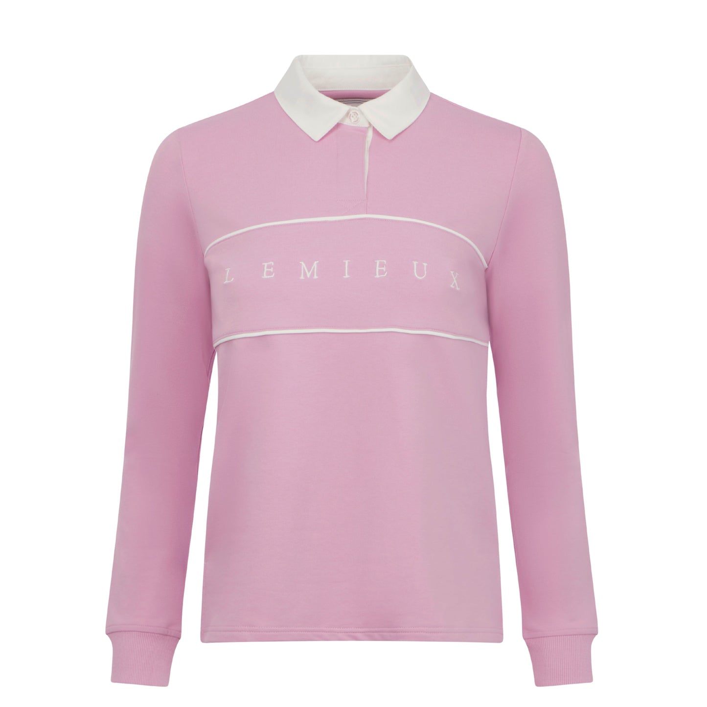 LeMieux Rochelle Rugby Shirt