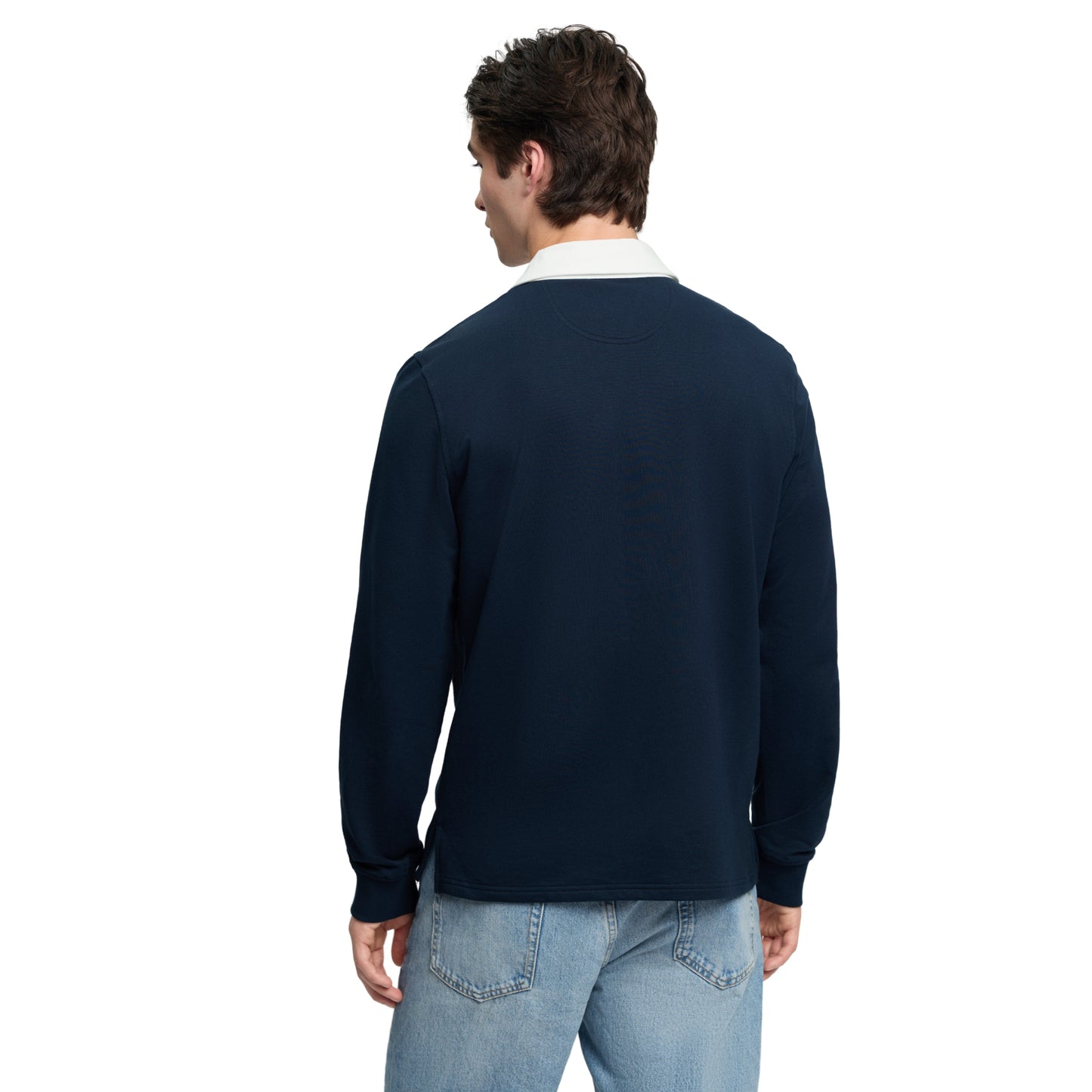 LeMieux Men's Rugby Shirt