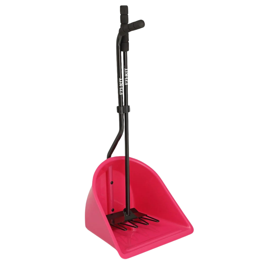 Shires EZI-KIT Manure Scoop