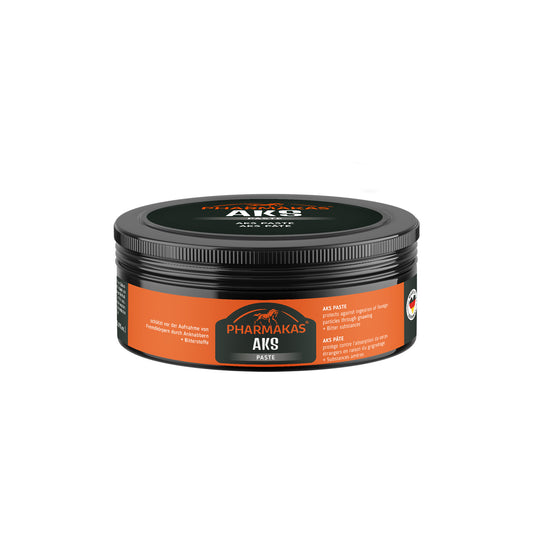 Pharmakas AKS Cribbing