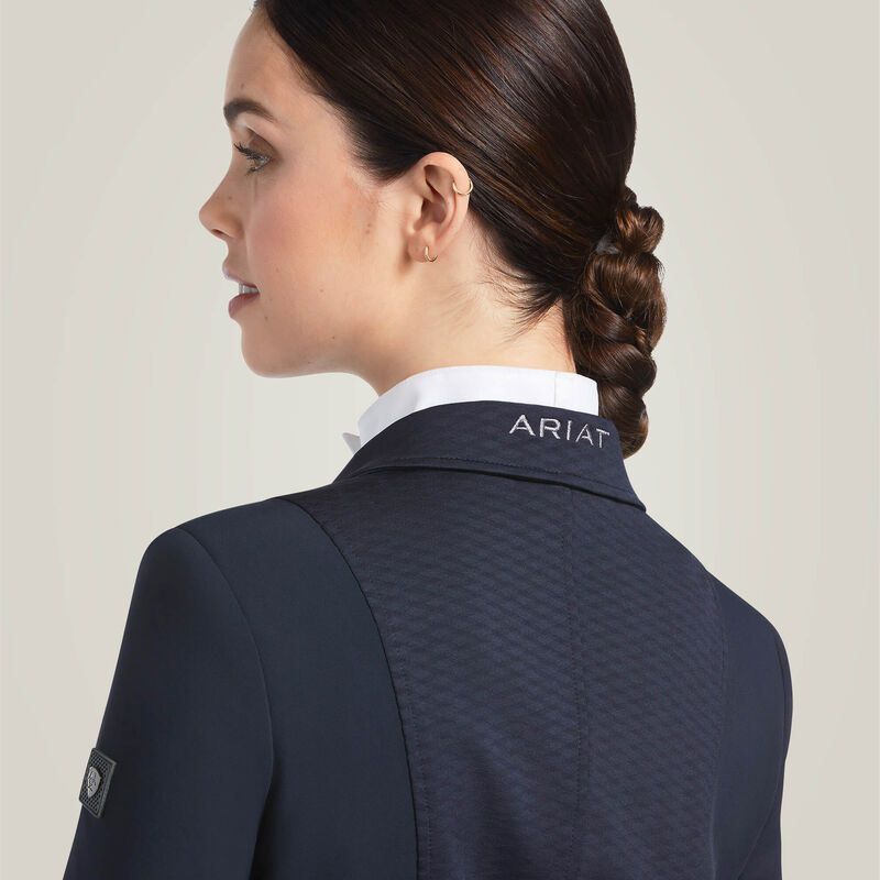 Ariat Women's Galatea Show Coat