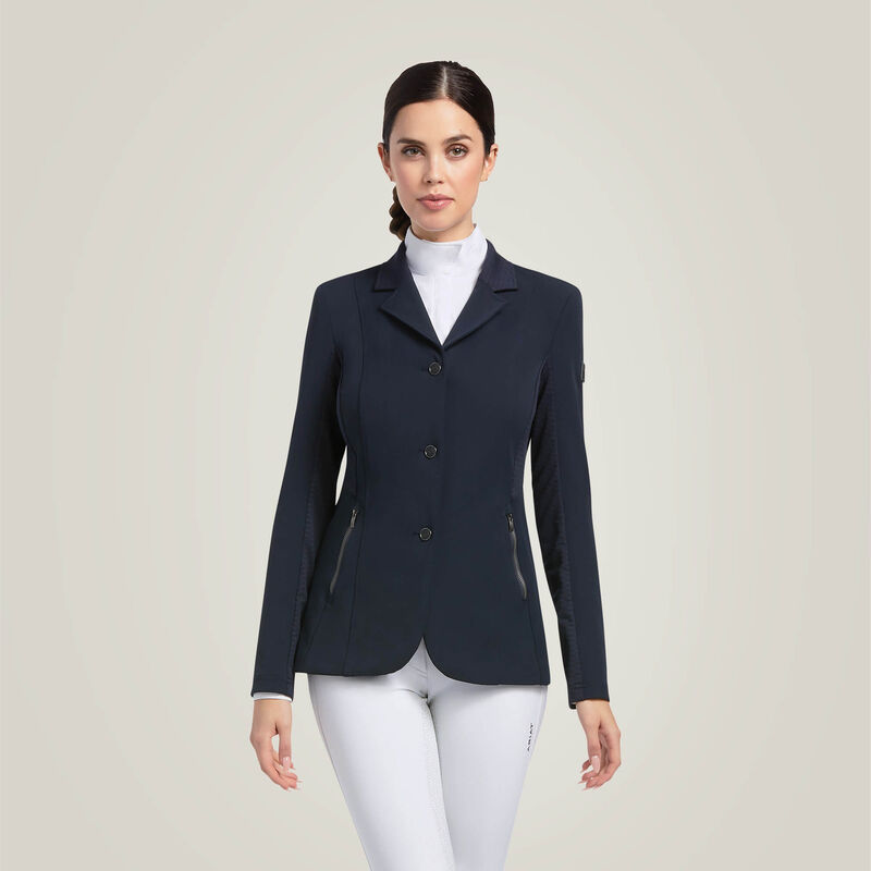 Ariat Women's Galatea Show Coat