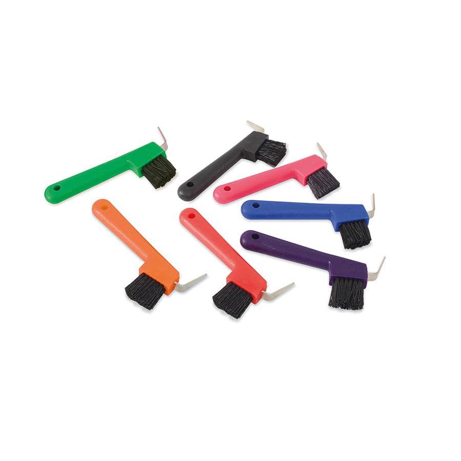 Saddlery Trade Hoof Pick