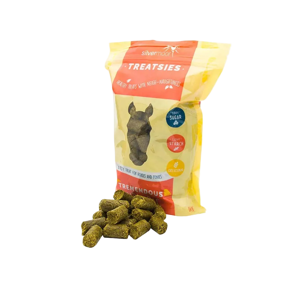 Silvermoor Treatsies