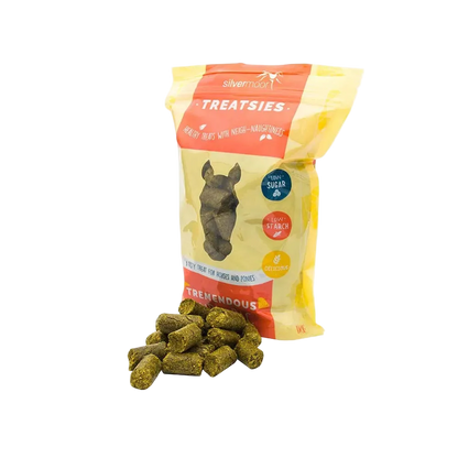 Silvermoor Treatsies
