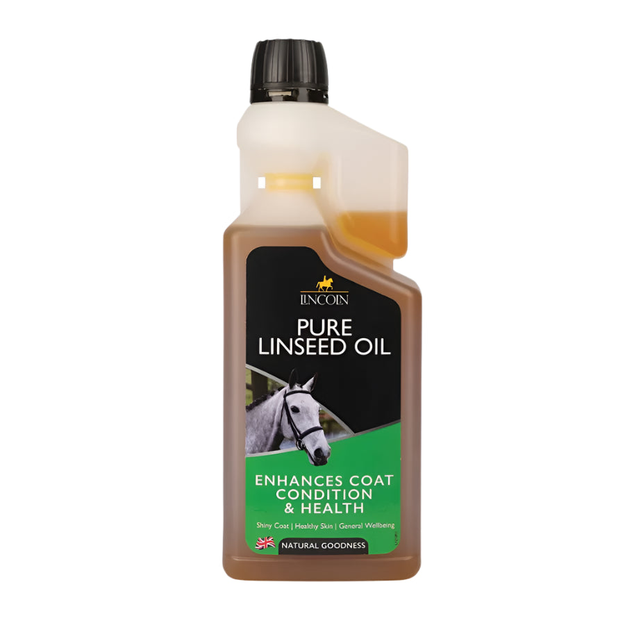 Lincoln Pure Linseed Oil