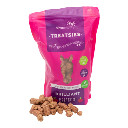 Silvermoor Treatsies