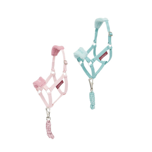Lemieux Hobby Horse Vogue Headcollar SS25