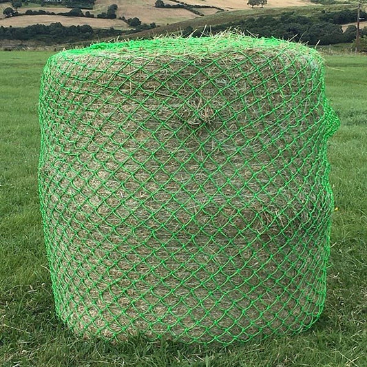 Homestead Hay Bale Nett