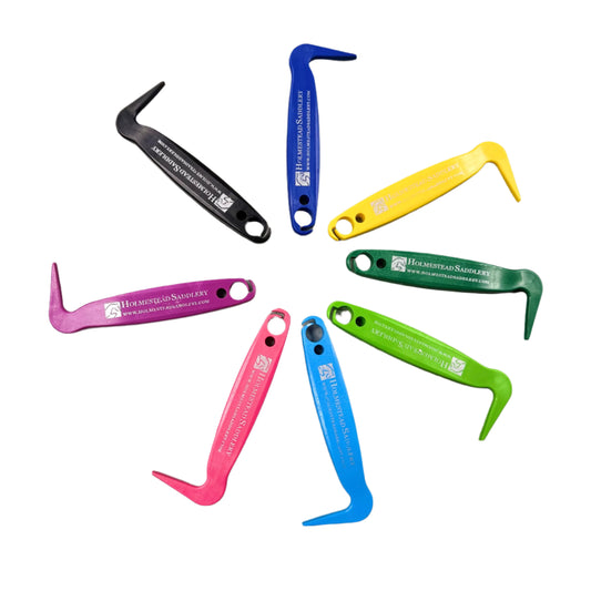 Holmestead Saddlery Hoof Pick