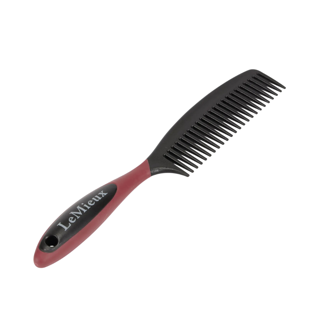 Lemieux Mane Comb