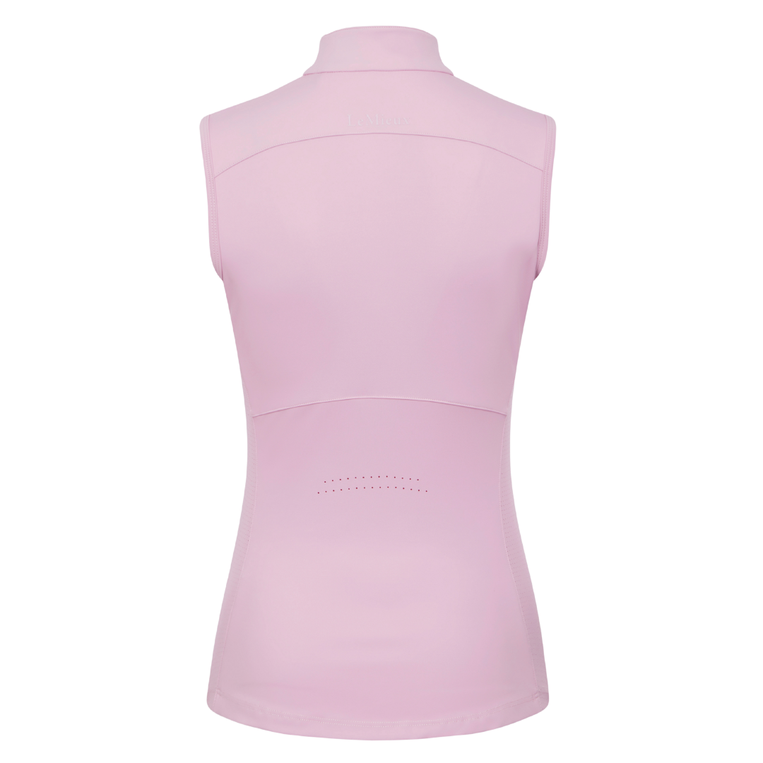 Lemieux Airflow Sleeveless Baselayer