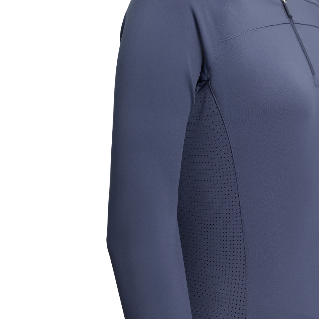 LeMieux Airflow Long Sleeve Base Layer