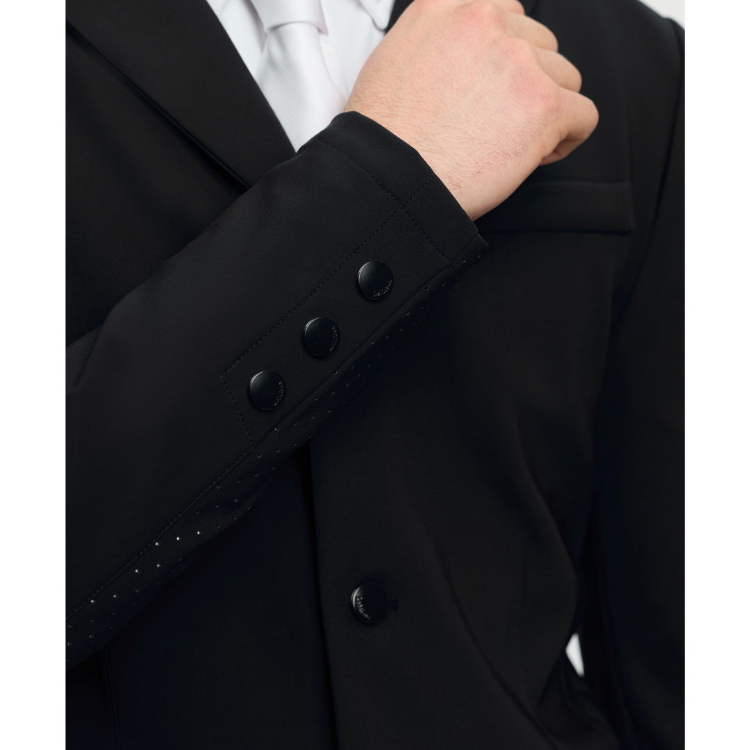 LeMieux Mens Show Jacket