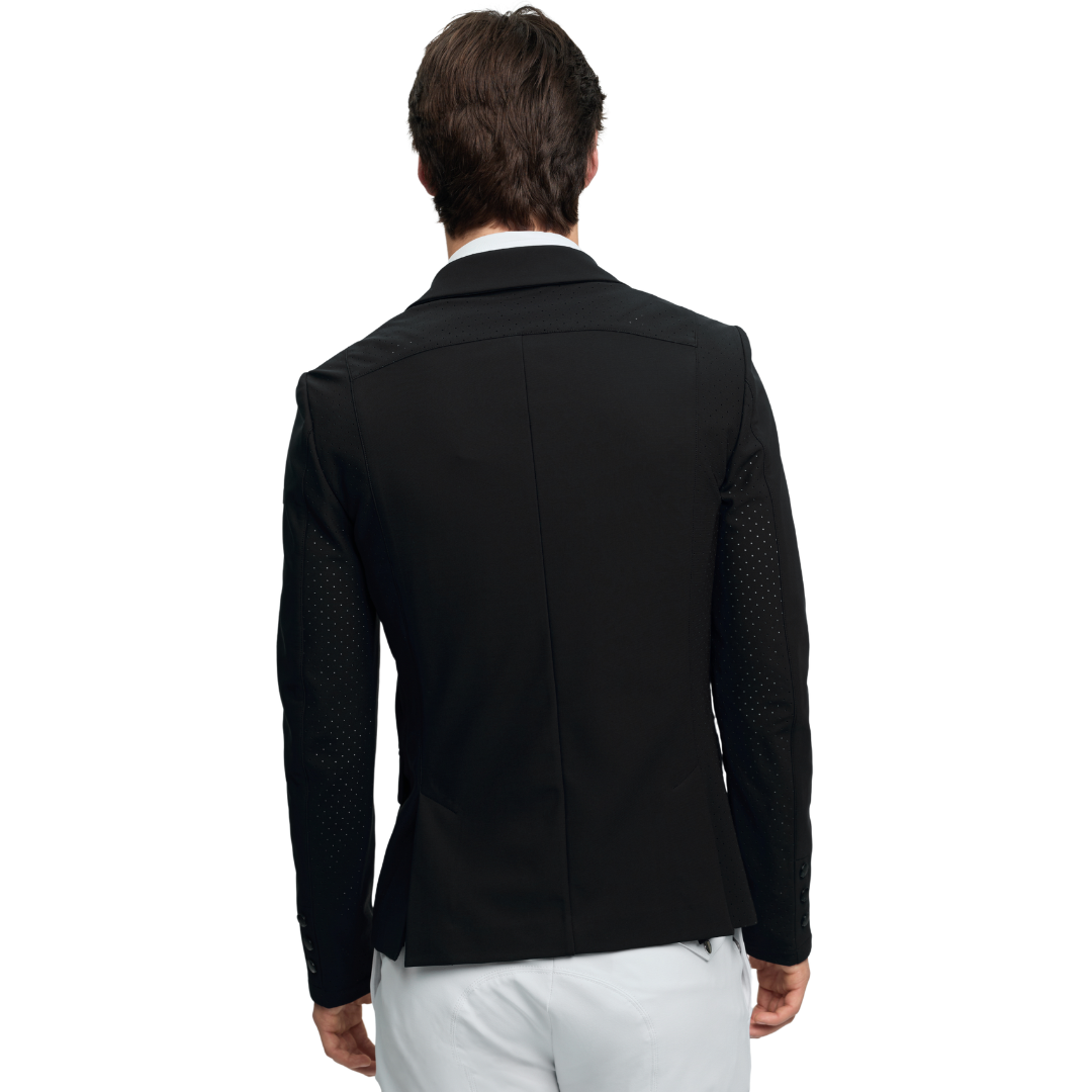 LeMieux Mens Show Jacket