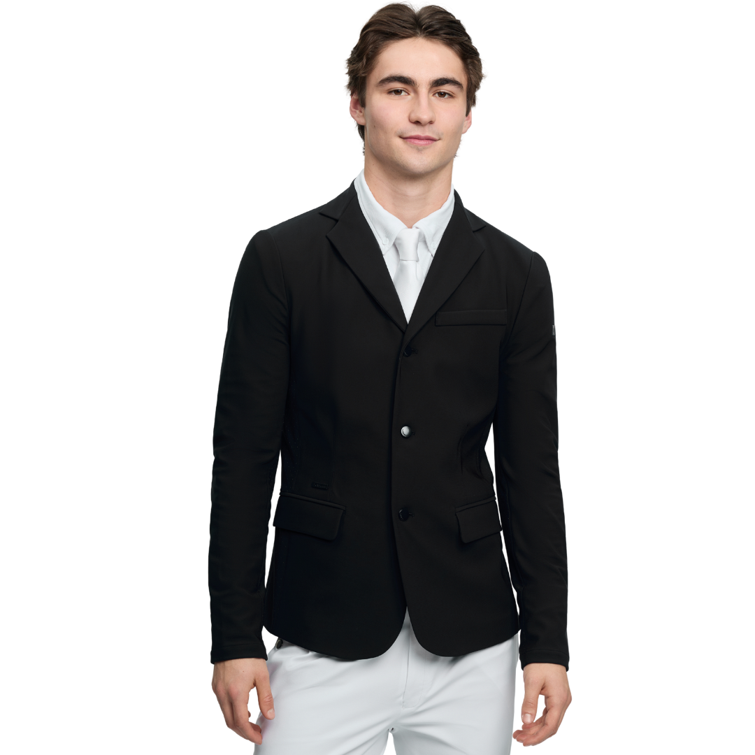 LeMieux Mens Show Jacket