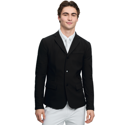 LeMieux Mens Show Jacket