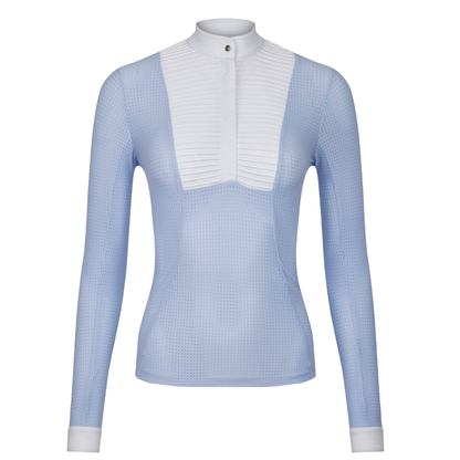 LeMieux Arielle Long Sleeve Show Shirt