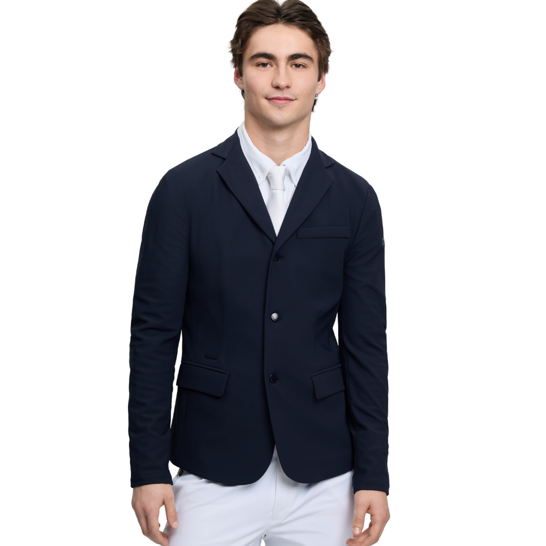 LeMieux Mens Show Jacket