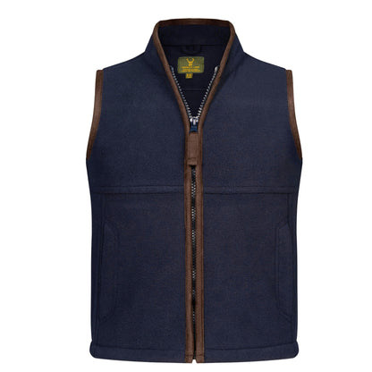 Holmestead Children's Fleece Gilet