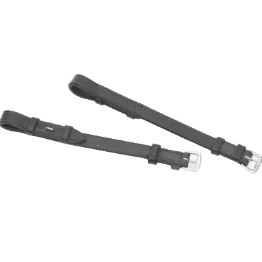 Shires Velociti GARA Bridle Cheeks