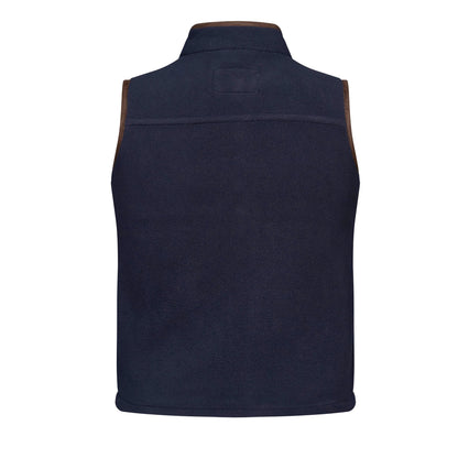Holmestead Children's Fleece Gilet