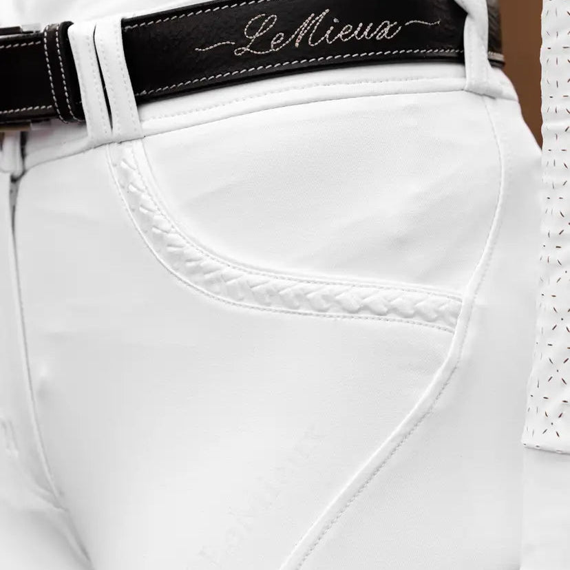 LeMieux Amara Full Seat  Breeches