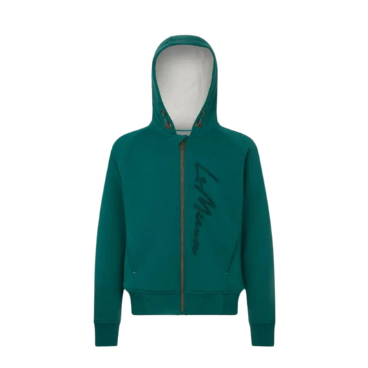 LeMieux Young Rider Hollie Sherpa Lined Hoodie
