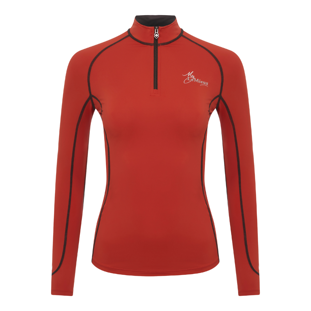 LeMieux Young Rider Base Layers