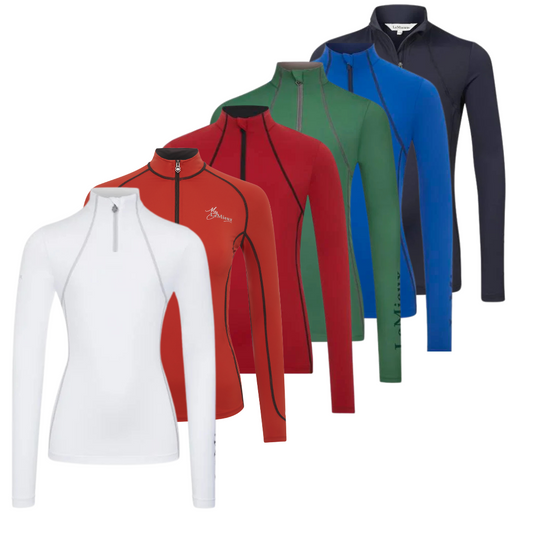 LeMieux Young Rider Base Layers