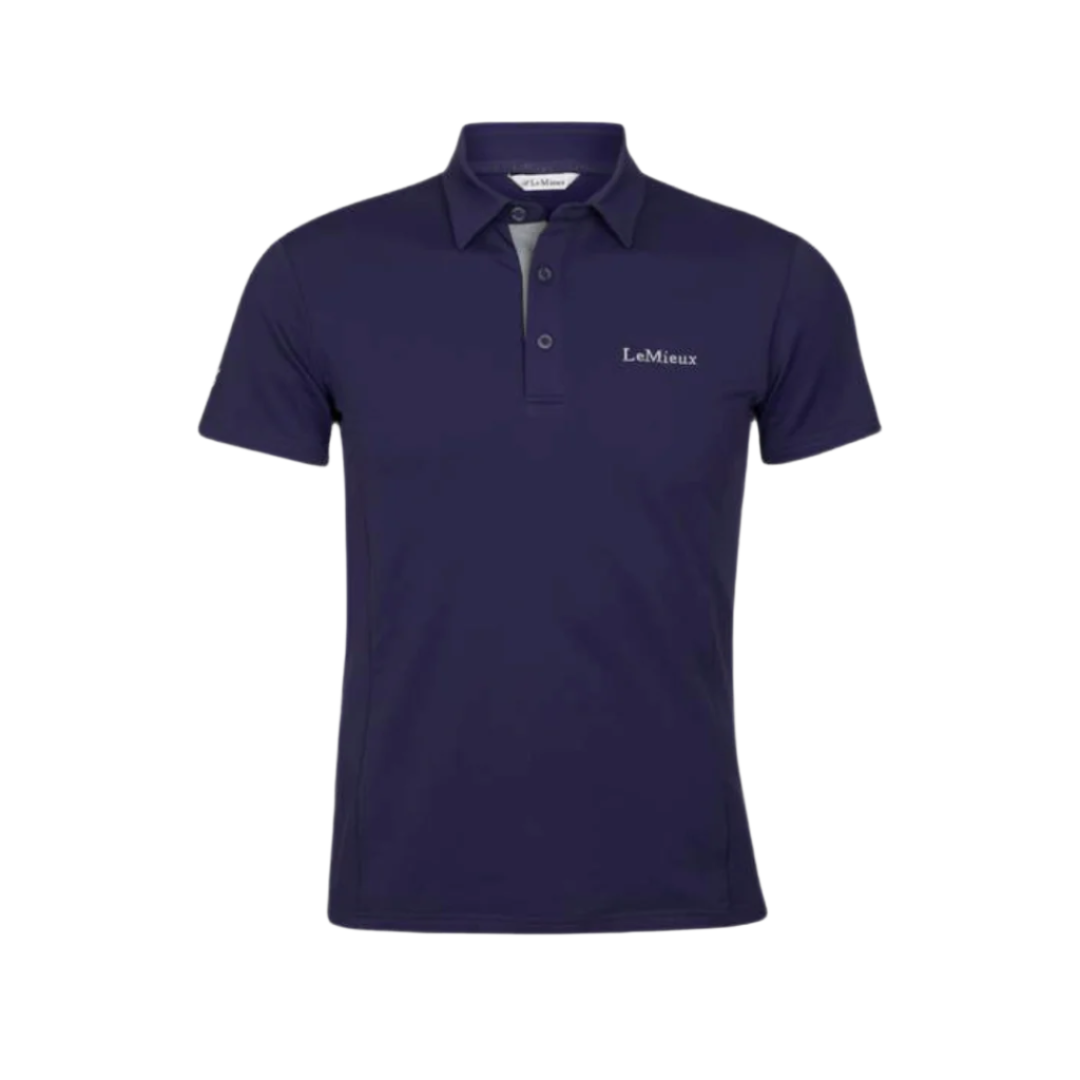 LeMieux Junior Pro Polo