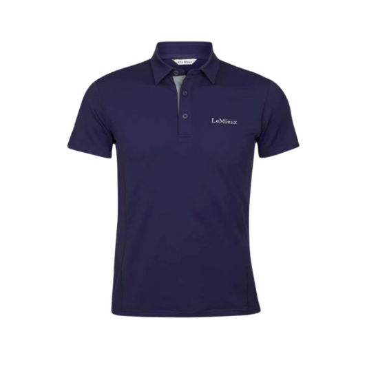 LeMieux Junior Pro Polo