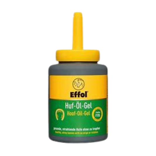 Effol Hoof Oil Gel 475ml