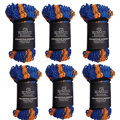 Holmestead Saddlery Super Haynet XL