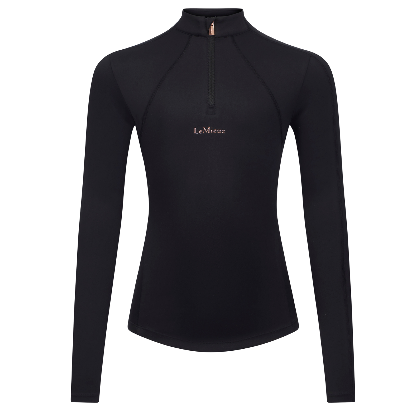 Lemieux Young Rider Sparkle Base Layer