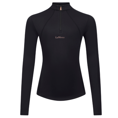 Lemieux Young Rider Sparkle Base Layer