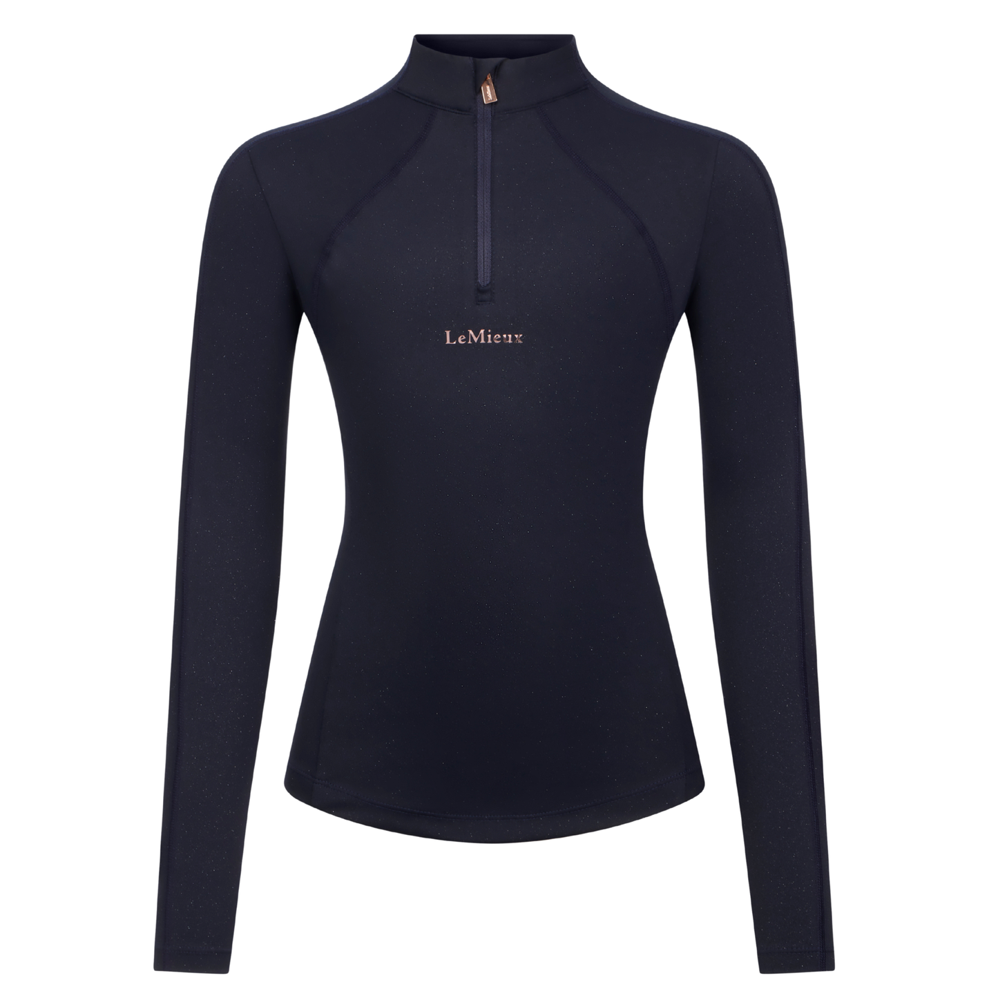 Lemieux Young Rider Sparkle Base Layer