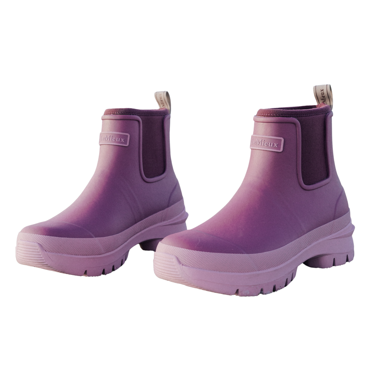 LeMieux Bramshaw Chelsea Welly