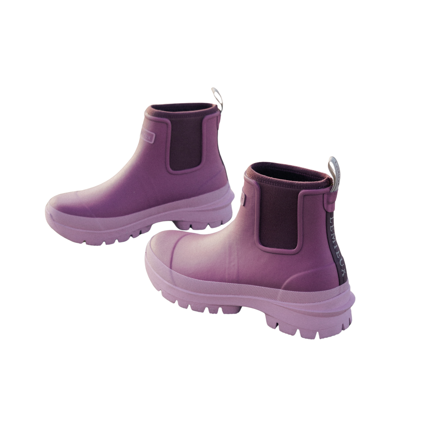 LeMieux Bramshaw Chelsea Welly