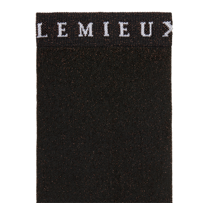 LeMieux Brilliance Competition Sock