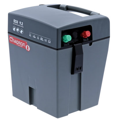 Chapron Eco 9 Battery Fence