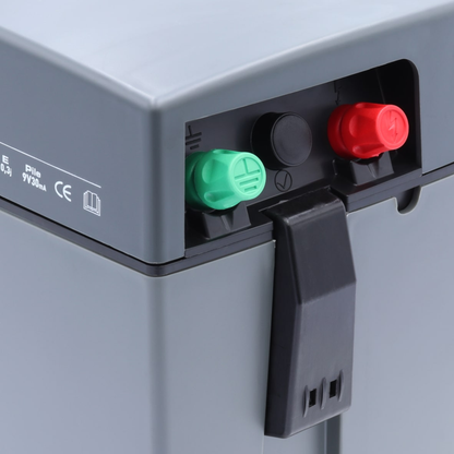 Chapron Eco 9 Battery Fence