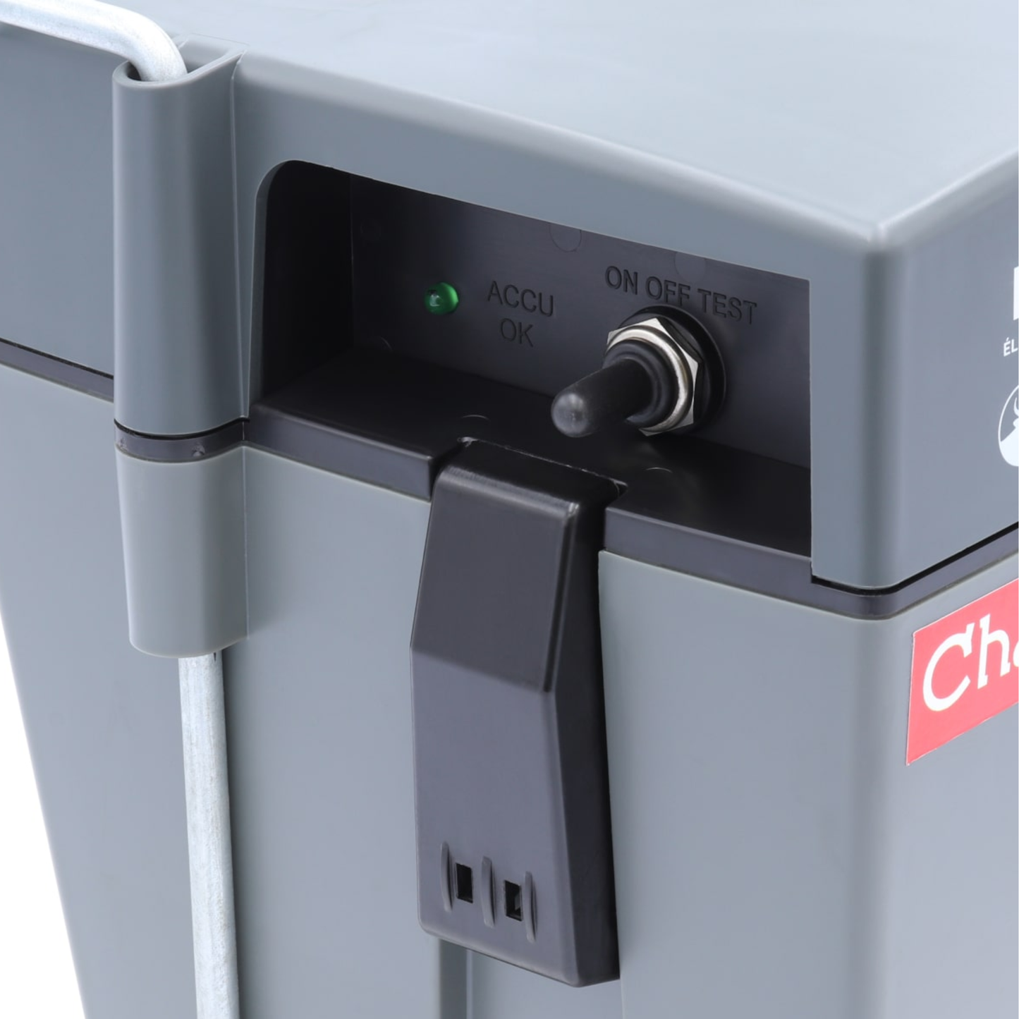Chapron Eco 9 Battery Fence