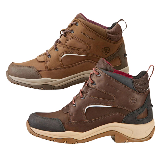 Ariat Telluride II H2O Boot Women's