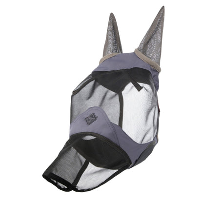 Lemieux Visor-Tek Full Fly Mask